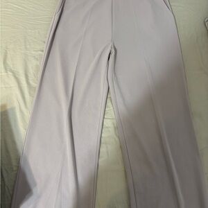 OAK + FORT Wide Leg Pants - NEW